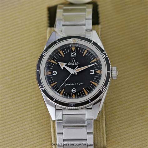 omega seamaster 300 cheap|pre owned seamaster 300.